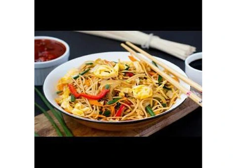 Best Indo Chinese Food Melbourne | masalabarandgrill.com.au