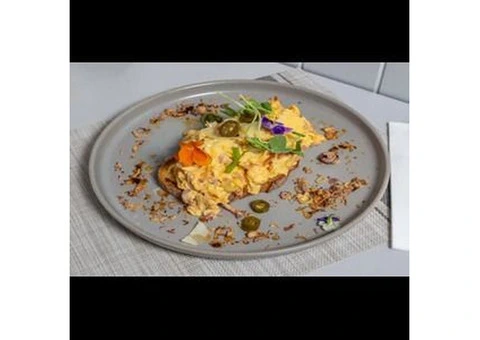 Cafes In Mckinnon | Doublepour.com.au