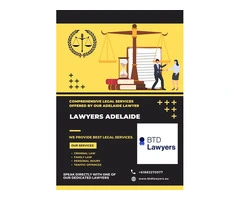 Criminal Defence Lawyers Adelaide