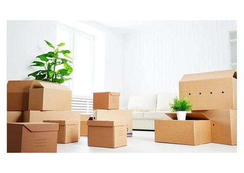 Move out cleaning in Melbourne