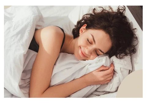 Reliable Snoring Solutions in Melbourne To Improve Sleep Health