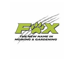 Lawn Mowing Services Kawungan