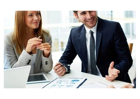 Sydney’s Trusted Tax Accountant for Seamless Financial Solutions