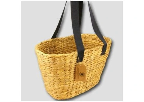 Shop Eco-Friendly Hamper Baskets for Every Occasion