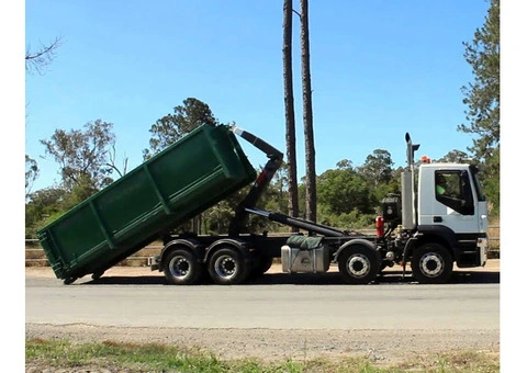 Seamless Skip Hire in Hoppers Crossing