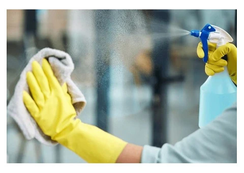 Windows Cleaning Melbourne