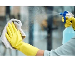 Windows Cleaning Melbourne