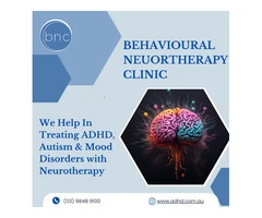 Boost Your Brain with Neurofeedback Therapy!