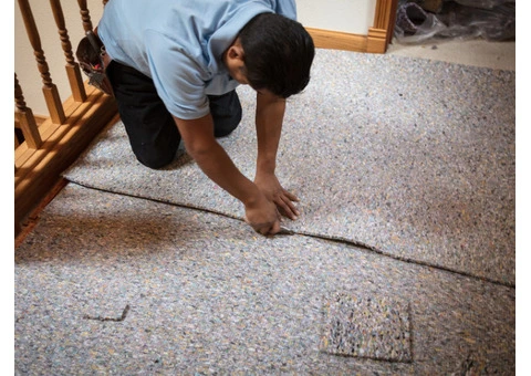 Care Carpet Cleaning