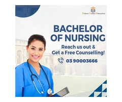 Nursing Courses Australia
