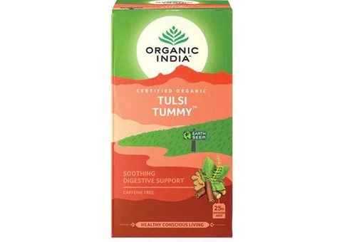 Savoring Wellness: A Guide to Organic Teas in Australia