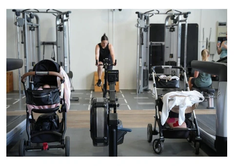 Group Gym Classes Mornington