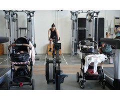 Group Gym Classes Mornington