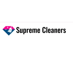 Carpet Cleaning Carlton 2218 – Supreme Cleaners
