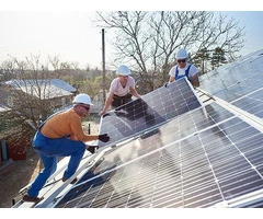 Solar Panel Installation Melbourne