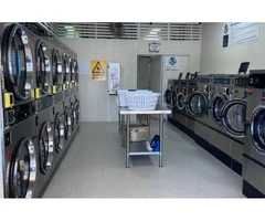 Self Service Laundry Brisbane