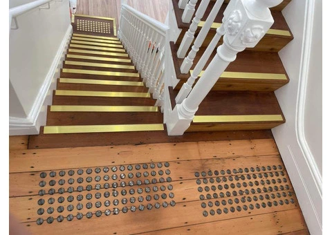 Tactiles NSW - Tactiles Indicators Wollongong - 7/8