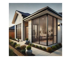 Clarks Blinds: Durable Security Screens in Pakenham