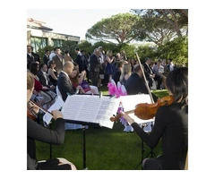 Elegant String Quartet Brisbane for Unforgettable Events
