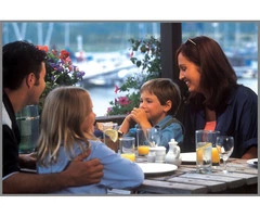 Happy Hour Restaurants at Bay Street, Brighton, Melbourne – Sunday