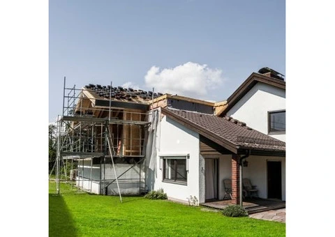 Home Extensions Adelaide