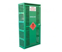 Choose Gas cylinder storage in Australia with Heavy duty Lock facility