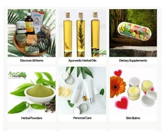 Ayurvedic Skincare Products Australia