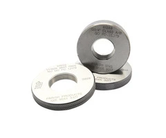 Versatile and Custom Thread Gauges for Precision Applications