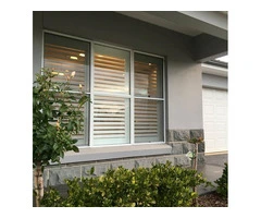Shutters Bundaberg