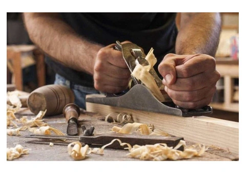 Carpenter Newcastle NSW