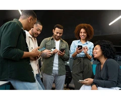 Professional Arabic Translation Services You Can Trust