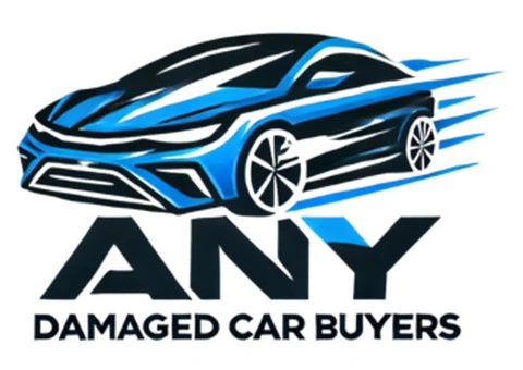 Any Damaged Car Buyers
