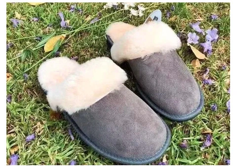 Cosy Up With Genuine Australian Ugg Boots