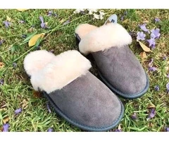 Cosy Up With Genuine Australian Ugg Boots