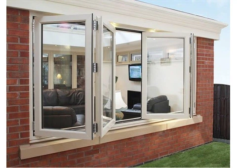 Aluminum Windows in Sydney – Durable, Stylish & Energy-Efficient