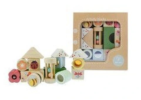 Quality Educational Toys in Australia That Make Playtime Meaningful