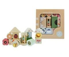 Quality Educational Toys in Australia That Make Playtime Meaningful