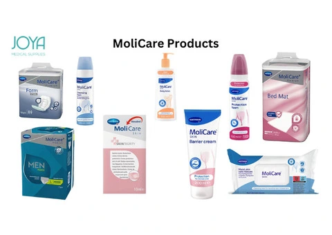 Buy MoliCare Products in Australia - Joya Medical Supplies