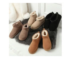 Mens Ugg Slippers Online Are a Treat for Your Feet