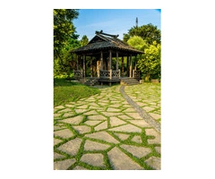 The Time is Now to Revamp Your Yard with Professional Landscape Design!