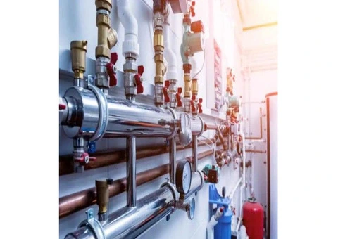 Plumber Leppington