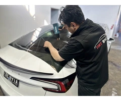 Tint Bros Brighton | Professional Window Tinting Services