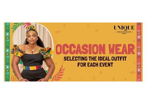 Know how to select the ideal outfit for each event