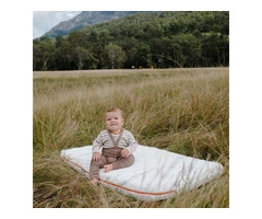 Milari Organic’s Fiber Baby Cot Mattress in High Demand in Australia