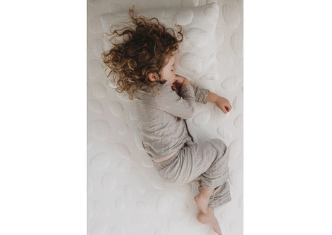 Milari Organic’s Fiber Baby Cot Mattress in High Demand in Australia - 4/4