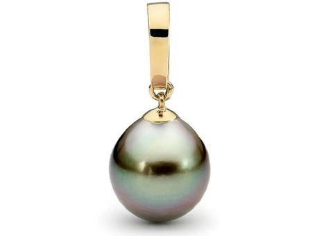 Add a Touch of Luxury to Your Look with Ikecho Pearls at Christos Jewellery