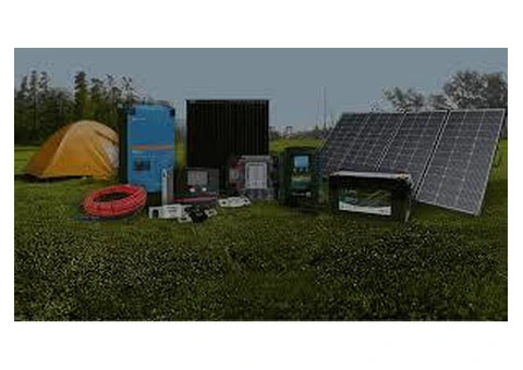 Victron 12V 60W Polycrystalline Solar Panel – Reliable Power for 12V Systems