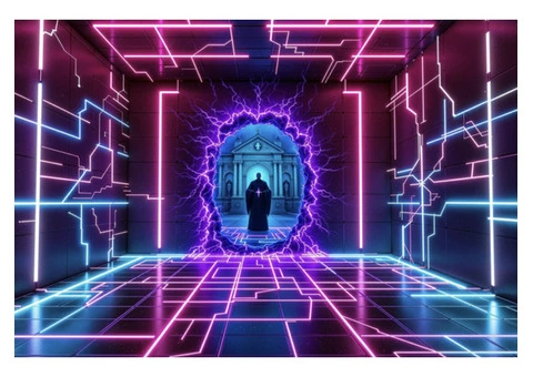 The Orphanage – Escape Room Bendigo