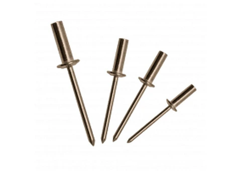 Shop Premier Blind Rivet that are Strong, Reliable, and Always Available