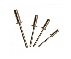Shop Premier Blind Rivet that are Strong, Reliable, and Always Available